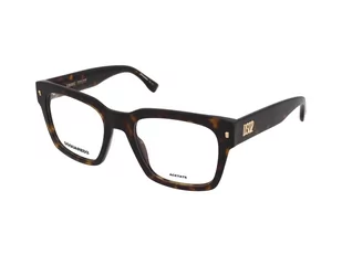 Dsquared2 D2 0066 086 - Okulary korekcyjne, oprawki, szkła - miniaturka - grafika 1