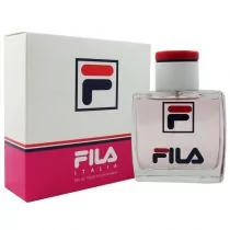 Fila Italia for Women woda toaletowa 100ml - Wody i perfumy damskie - miniaturka - grafika 1