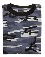 Koszulki męskie - Koszulka męska Mil-Tec 11012023 - miniaturka - grafika 1