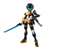 Gadżety dla graczy - Bandai 30MM 1/144 EXM-H15D ACERBY [TYPE-D] - miniaturka - grafika 1