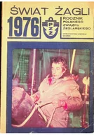 Historia świata - Świat żagli 1976 - miniaturka - grafika 1