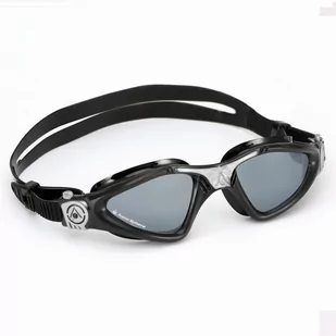 Aquasphere Okulary Pływackie Kayenne EP1220115LD - Pływanie - miniaturka - grafika 1
