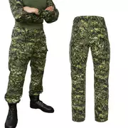 Odzież taktyczna i umundurowanie - Spodnie mundurowe w najnowszym polskim kamuflażu MAPA B CP-01-22 US-22 - miniaturka - grafika 1