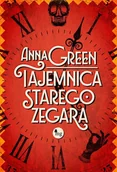 E-booki - thrillery - Tajemnica starego zegara - miniaturka - grafika 1