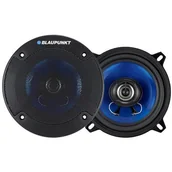Głośniki samochodowe - Głośniki samochodowe BLAUPUNKT ICx 542 - miniaturka - grafika 1