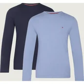 Koszulki dla chłopców - Tommy Hilfiger Longsleeve 2-pack Regular Fit - miniaturka - grafika 1