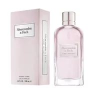 Wody i perfumy damskie - Abercrombie & Fitch First Instinct Women Edp 100ml - miniaturka - grafika 1