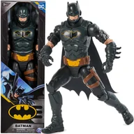 Figurki dla dzieci - Batman duża figurka Batman 30 cm DC Comics - miniaturka - grafika 1