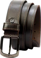 Paski - Pierre Cardin męski pasek z prawdziwej skóry Pierre Cardin 5071 KAM01 NoSize - miniaturka - grafika 1