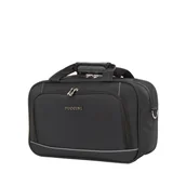 Akcesoria podróżnicze - Torba podróżna podręczna PUCCINI NEW PADWA BM20510 14 Szara - miniaturka - grafika 1