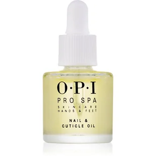 OPI Nail & Cuticle Oil (8.6ml) - Olejki i oliwki do paznokci - miniaturka - grafika 1
