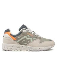 Sneakersy męskie - Sneakersy Karhu Legacy 96 F806047 Zielony - miniaturka - grafika 1