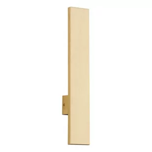 Argon Kinkiet 6W LED FREEMONT 4724 RABAT 4724 - Lampy ścienne - miniaturka - grafika 1