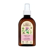 Odżywki do włosów - Green Pharmacy ziołowy eliksir do włosów przeciw wypadaniu 250ml - miniaturka - grafika 1