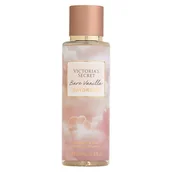 Wody i perfumy damskie - Victoria's Secret Bare Vanilla Daydream mgiełka do ciała 250ml - miniaturka - grafika 1