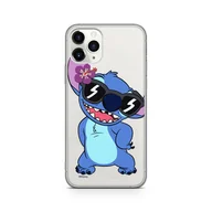 Etui i futerały do telefonów - Etui na Apple iPhone 11 Pro Max DISNEY Stich 007 - miniaturka - grafika 1