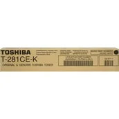 Tonery oryginalne - Toshiba 6AJ00000041 / T-281CE-K - miniaturka - grafika 1