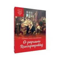 O poprawie Rzeczpospolitej - Historia Polski - miniaturka - grafika 1