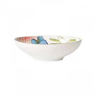 Villeroy & Boch Amazonia Miseczka indywidualna wymiary: 19 x 12 cm (10-3514-2535) - Miski i półmiski - miniaturka - grafika 1