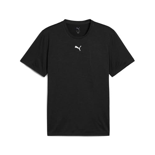 M TAD Essentials Heather CAT Tee (CF mały kot)