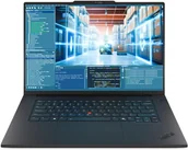 Laptopy - Lenovo ThinkPad P1 Gen 8 Ultra 7 255H / 32 GB / 1 TB / W11 Pro / RTX PRO 1000 21Q80000MH - miniaturka - grafika 1