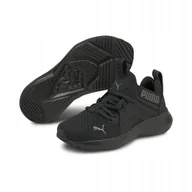 Buty trekkingowe dziecięce - Buty Sportowe Dziecięce Puma Soft Enzo Nxt Ps - miniaturka - grafika 1