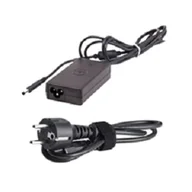 Adaptery i przejściówki - DELL N4M5X adapter zasilający/ inwentor Wewnętrzna 45 W Czarny - miniaturka - grafika 1