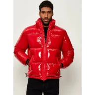 Kurtki męskie - HUGO Kurtka Biron2541 Regular Fit - miniaturka - grafika 1