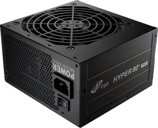 Zasilacz FSP/Fortron Hyper 80+ PRO 700W 9PA7008801 - Zasilacze komputerowe - miniaturka - grafika 1
