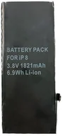 Etui i futerały do telefonów - Baterija Apple iPhone 8 1821mAh - miniaturka - grafika 1