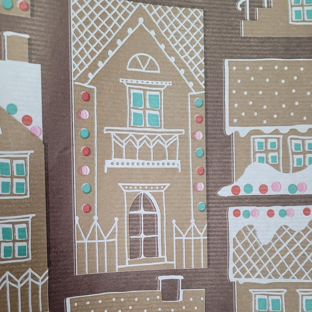 Fastima Papier do prezentów 57cmx25m 25m106