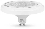 Żarówki LED - Żarówka LED GU10 ES111 15W biała ciepła SMD 30 - miniaturka - grafika 1