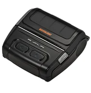 Drukarki kart i etykiet - Bixolon Przenośna drukarka SPP-L410 SPP-L410iK5 - miniaturka - grafika 1