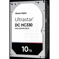 Dyski serwerowe - Western Digital (HGST) Ultrastar DC HC330 WUS721010ALE6L4 3.5in 26.1MM 0B42266 - miniaturka - grafika 1