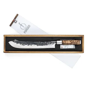 Forged VG10 Nóż rzeźniczy 20 cm - Noże kuchenne - miniaturka - grafika 2