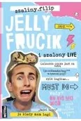 Książki edukacyjne - Jelly Frucik i szalony live - miniaturka - grafika 1