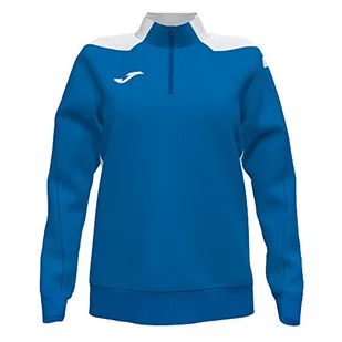 Joma Championship Vi Bluza damska - Bluzy damskie - miniaturka - grafika 1