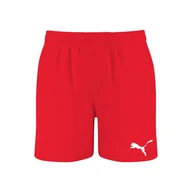 Kąpielówki męskie - PUMA KĄPIELÓWKI BERMUDY SWIM 94707101 r XL - miniaturka - grafika 1