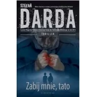 Thrillery - Videograf Edukacja Zabij mnie tato - Stefan Darda - miniaturka - grafika 1