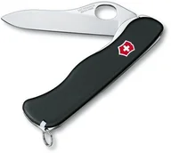 Scyzoryki - Victorinox Scyzoryk Sentinel Clip, 111 mm otwierany jednorącz - miniaturka - grafika 1