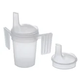 Kubki dla dzieci - Kubek do picia - miniaturka - grafika 1