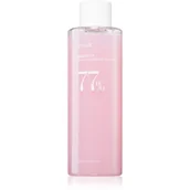 Toniki i hydrolaty do twarzy - Anua Peach 77% Niacin Essence Toner nawilżający tonik-esencja z ekstraktem z brzoskwini 250ml - miniaturka - grafika 1