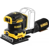 Szlifierki i polerki - DeWalt DCW200NT-XJ - miniaturka - grafika 1
