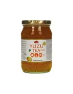 Konfitury, marmolady, powidła - Konfitura Yuzu Tea 500g TBest - miniaturka - grafika 1