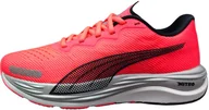 Sneakersy damskie - Buty damskie Puma Velocity Nitro 2 r.40,5 Sneakersy Do Biegania Treningu - miniaturka - grafika 1