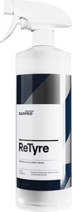 CarPro ReTyre  produkt do czyszczenia opon i gumy 1L - Kosmetyki samochodowe - miniaturka - grafika 1