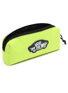Piórnik dziecięcy Vans OTW Pencil Pouch - lime - Nerki - miniaturka - grafika 4