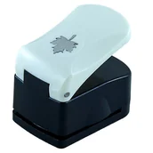 Scrapbooking - Dziurkacz ozdobny, Liść klonu, 16 mm - miniaturka - grafika 1