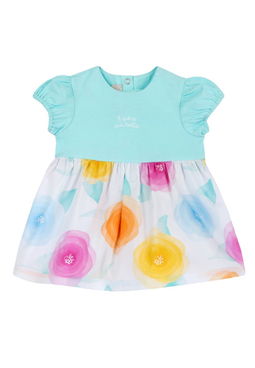 Abito Bambina chicco 9011917000000-034