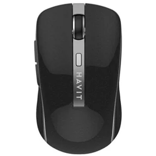 Havit MS951GT (czarna) - Myszki - miniaturka - grafika 1